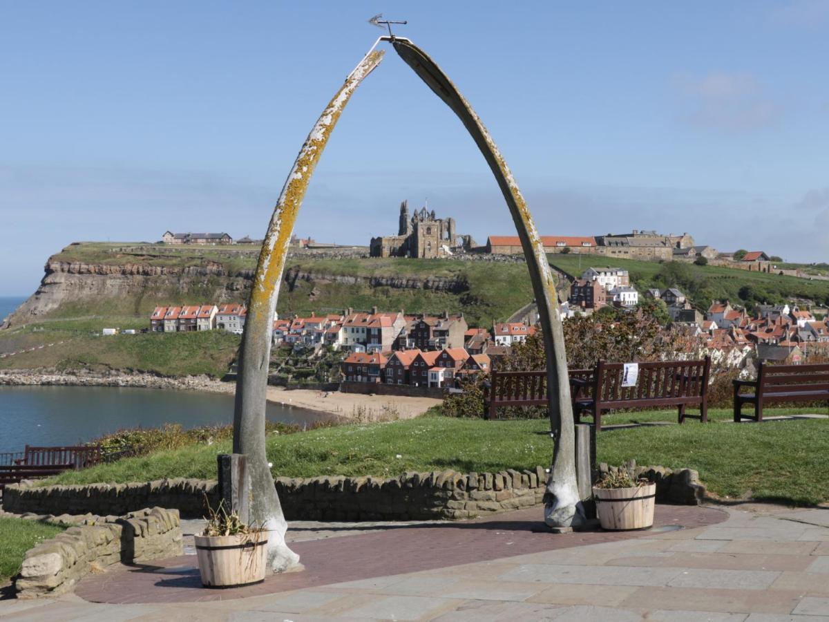 Pipit House Villa Whitby Exterior photo