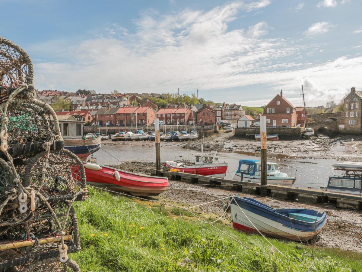 Pipit House Villa Whitby Exterior photo