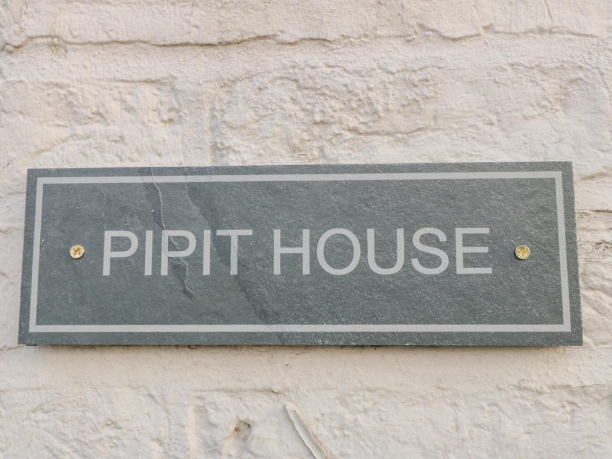 Pipit House Villa Whitby Exterior photo