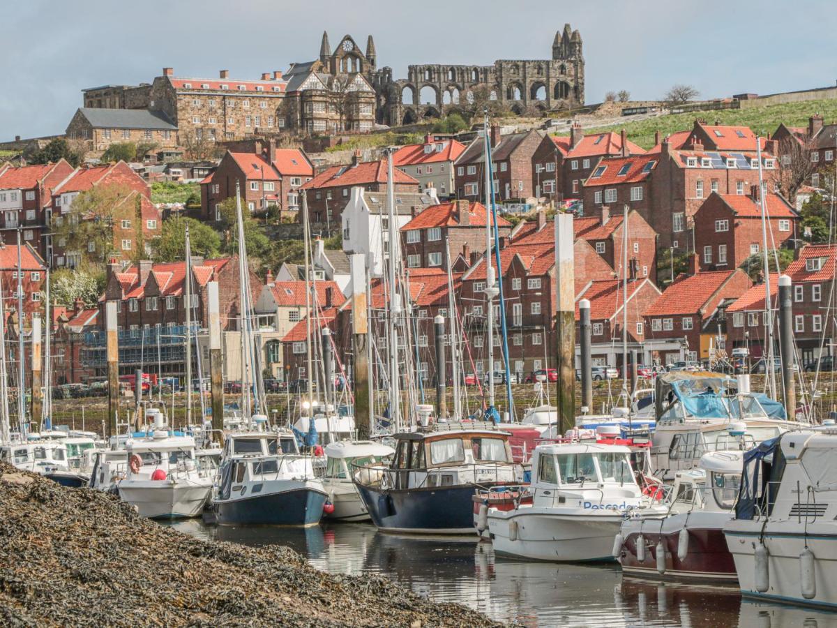 Pipit House Villa Whitby Exterior photo